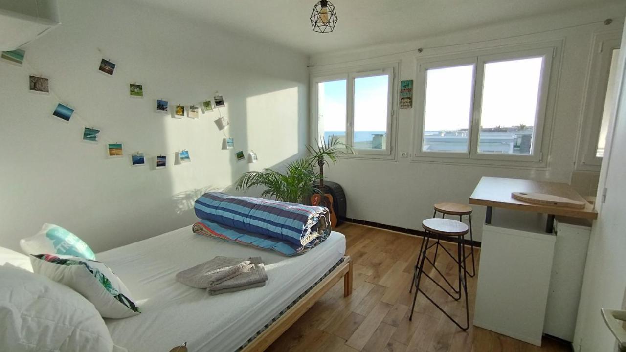 Cosy En Etage Front De *